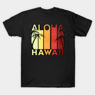 Vintage Aloha T-Shirt